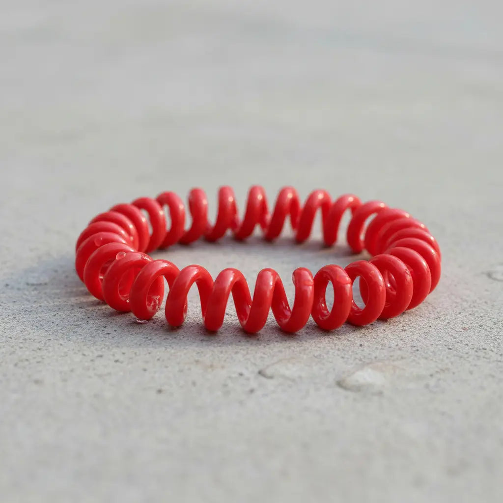 6 Pulseras Repelentes, Diferentes Diseños Zancudos Mosquitos