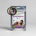 Colet Lice Repellent Elastipiojo Natural Oils 4 Units