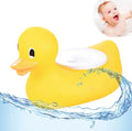 Termómetro Digital Juguete Pato Amarillo Bañera Tina Bebés