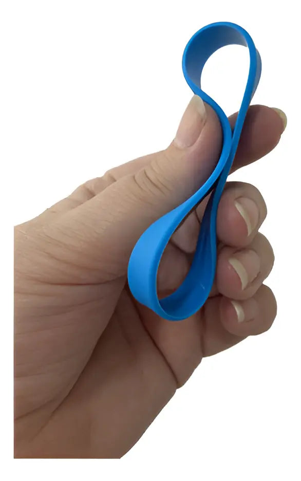 Pulsera Banda De Silicona Repelente De Zancudos Y Mosquitos