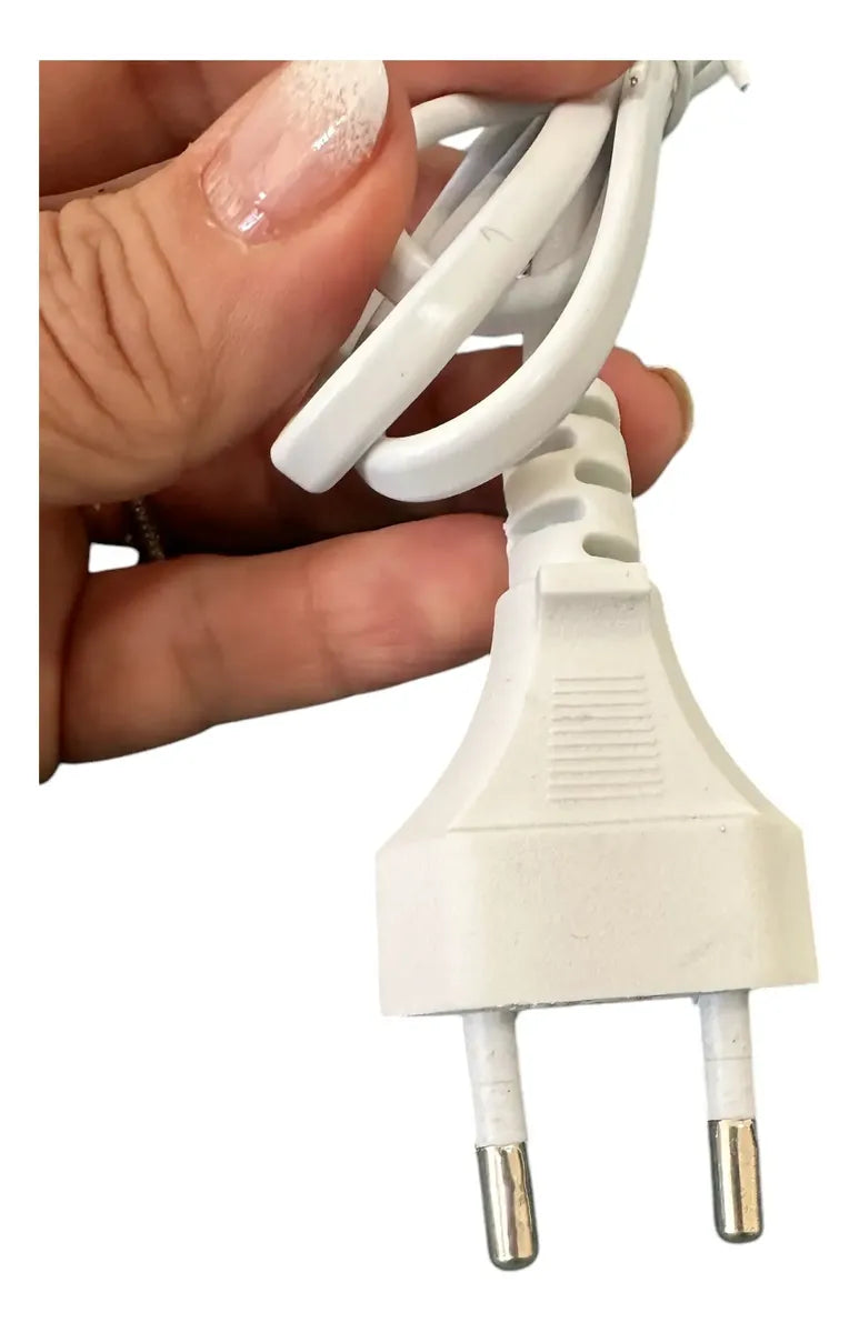 Secador Bactericida Zapato Desinfecta Ultravioleta Adaptador