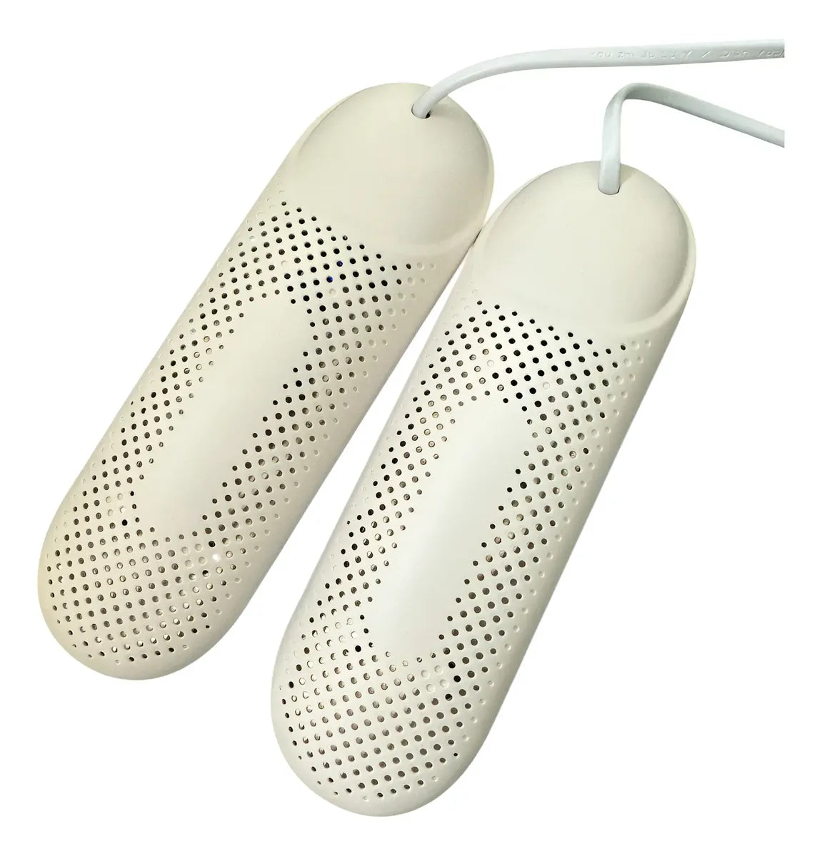 Secador Bactericida Zapato Desinfecta Ultravioleta Adaptador