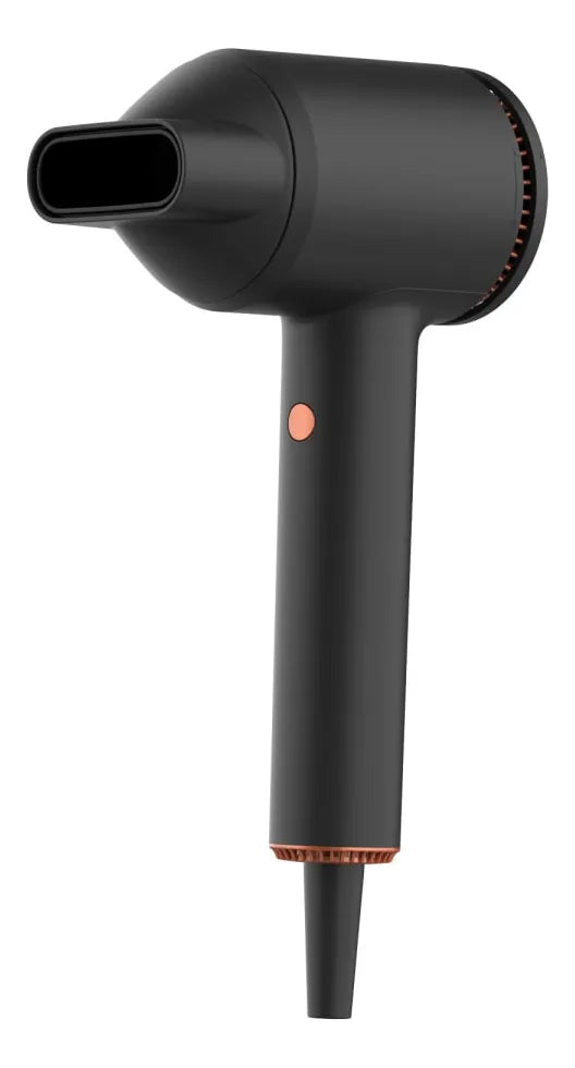 Secador de Pelo Silencioso con Tecnología Digital Avanzada