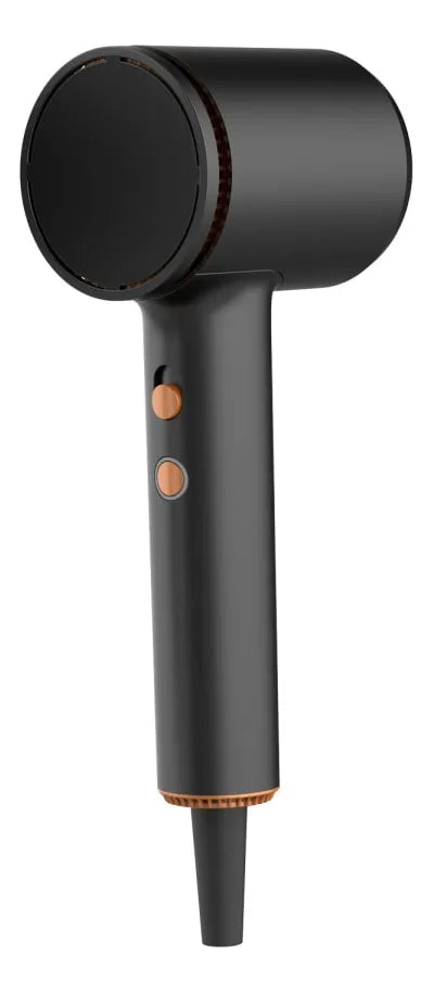Secador de Pelo Silencioso con Tecnología Digital Avanzada