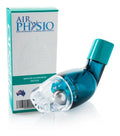 Airphysio Optimiza Tu Respiración Natural - Verde