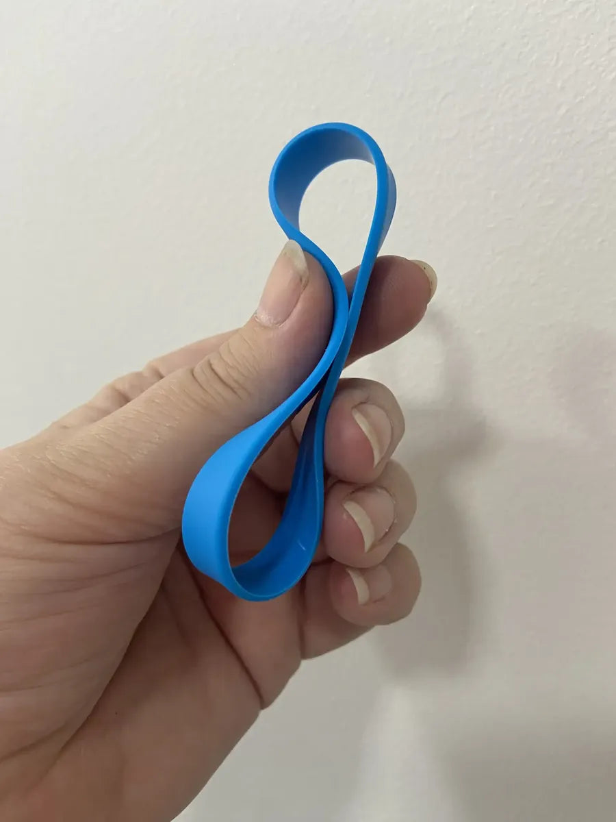 Kit De 6 Pulseras Repelentes De Zancudos Y Mosquitos