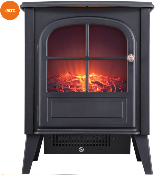 Calefactor Chimenea