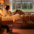 Calefactor Eléctrico Bestherm Kpt150 Para Hogar Eficiente