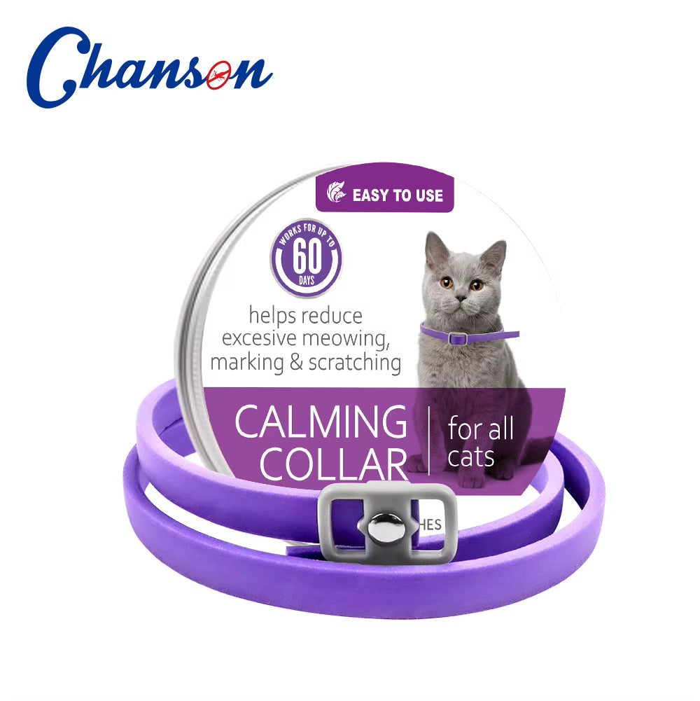 Collar Calmante Gato