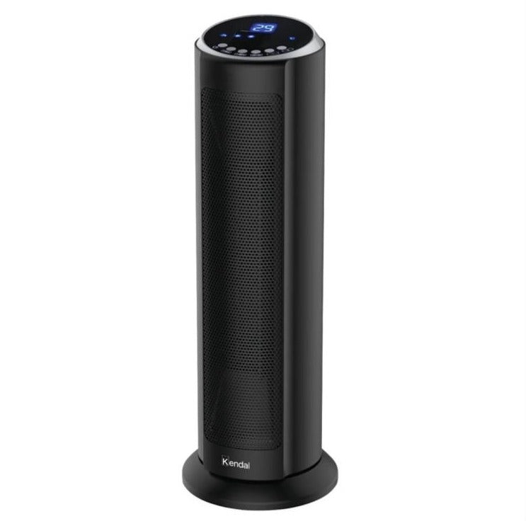 Calefactor Digital Ptc Kpt-5157sl Negro 1 Año Garantía
