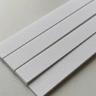 Tiras Olfativas, 100 Tiras Para Prueba De Perfumes, De Papel