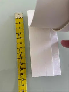 Tiras Olfativas, 100 Tiras Para Prueba De Perfumes, De Papel