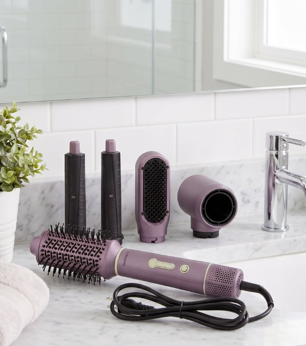 Set de Belleza Cabello Multifunción BOH50E